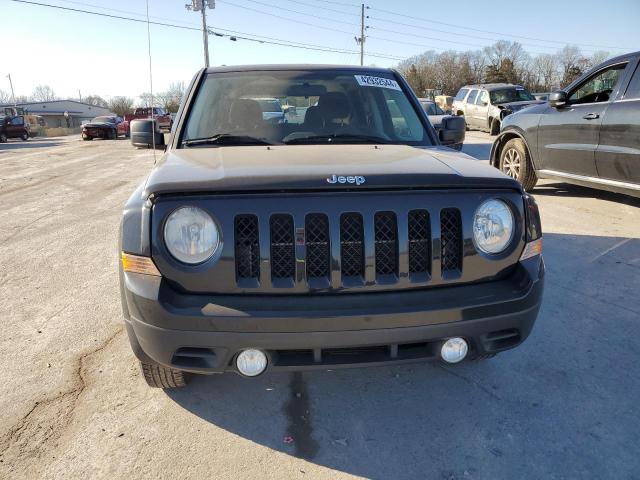 1C4NJPBA5FD367804 Jeep Patriot Sport