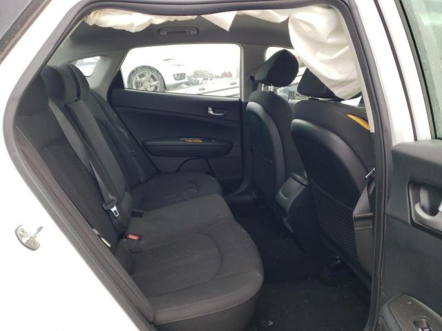 5XXGT4L30KG320536 KIA Optima Lx