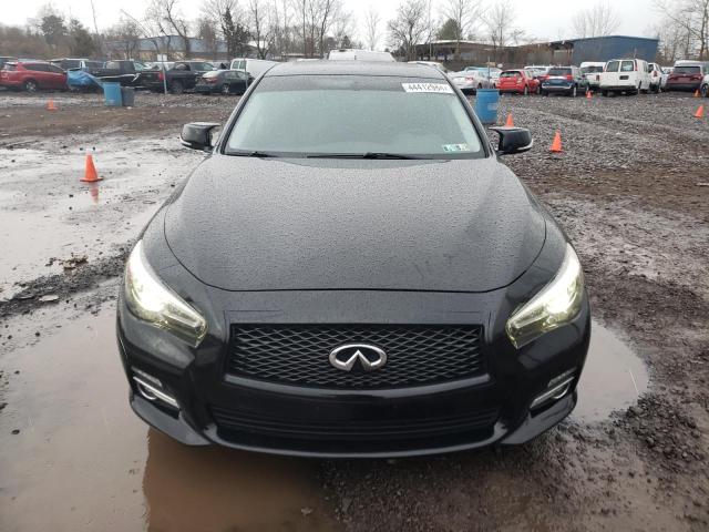 JN1BV7AR8FM392455 Infiniti Q50 BASE