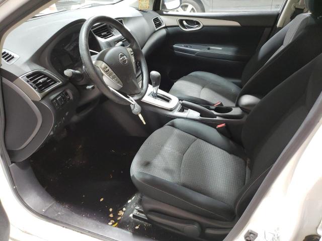 3N1AB7AP6FY315180 Nissan SENTRA S