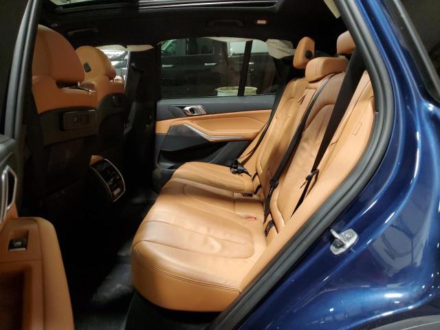 5UXTA6C01N9L92271 BMW X5 Xdrive45e
