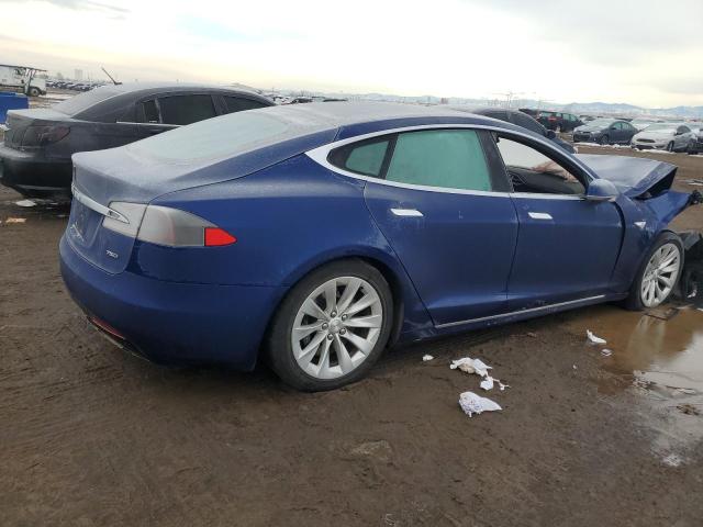 5YJSA1E2XGF150957 Tesla MODEL S