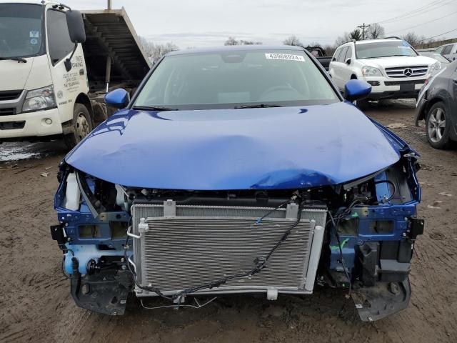 2HGFE2F25NH528766 Honda Civic Lx