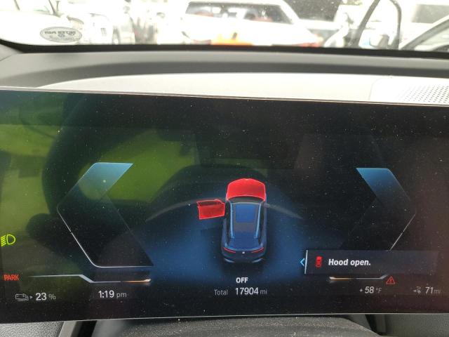 WB523CF02NCK25417 BMW Ix Xdrive50