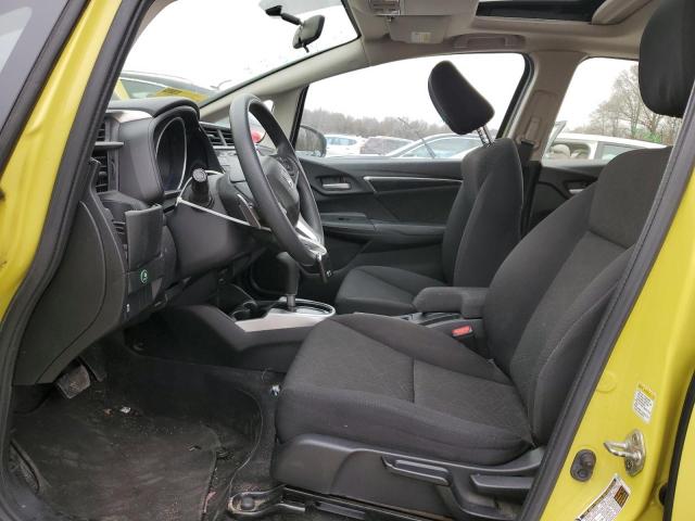 JHMGK5H73GX037261 Honda FIT EX