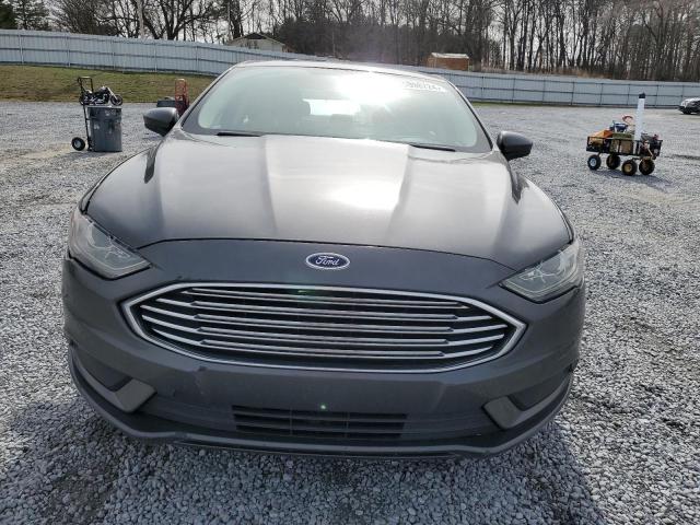 3FA6P0H76JR226512 Ford FUSION SE