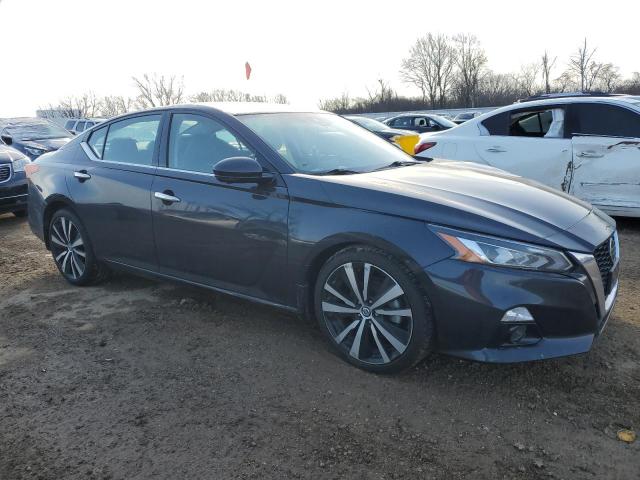 1N4AL4FV2LC113463 Nissan Altima Platinum