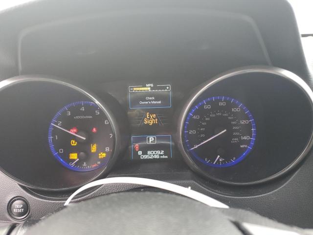 4S4BSAFCXK3247405 Subaru Outback 2.5i Premium