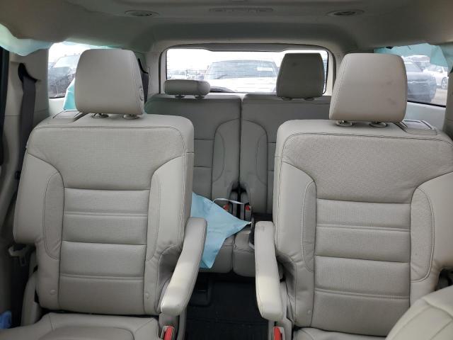1GKKNXLS8HZ189704 GMC Acadia Denali