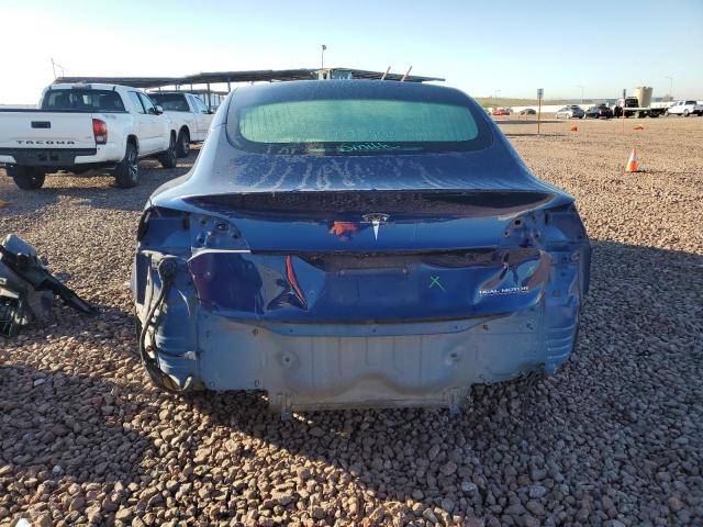 5YJ3E1EC8LF713306 Tesla MODEL 3