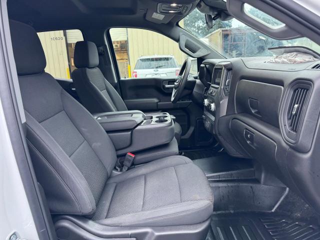 1GTRUAED3RZ102947 GMC Sierra K1500