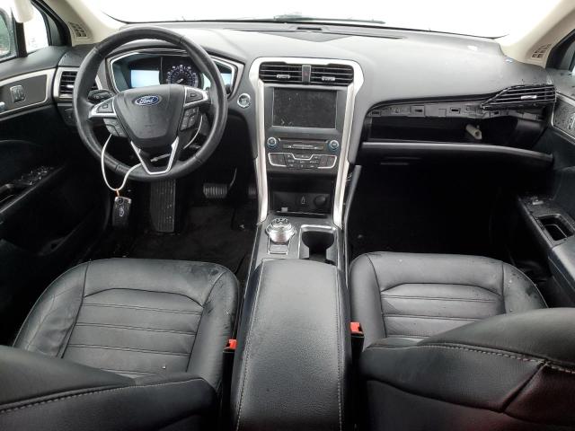 3FA6P0HD7JR253157 Ford FUSION SE