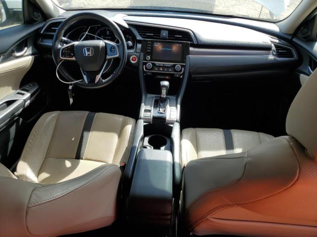 19XFC1F73LE015213 Honda CIVIC EXL