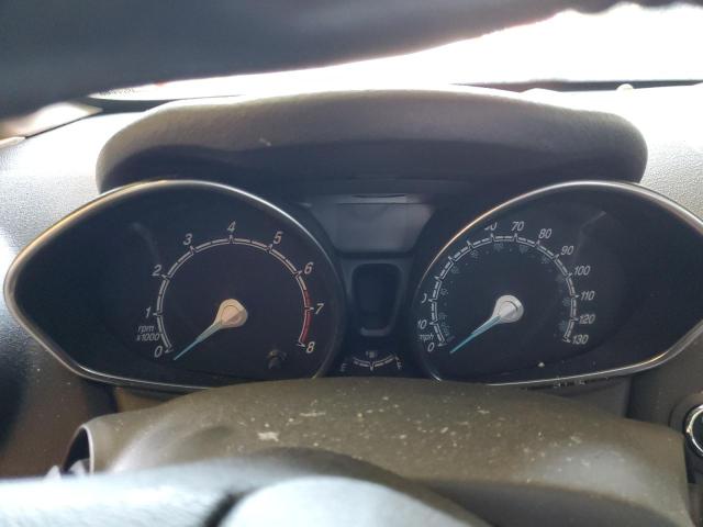 3FADP4FJ0GM175074 Ford Fiesta Titanium