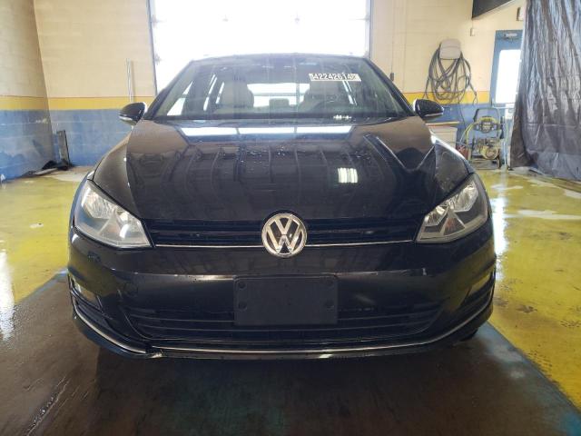 3VWC17AU1GM512116 Volkswagen Golf Sportwagen S