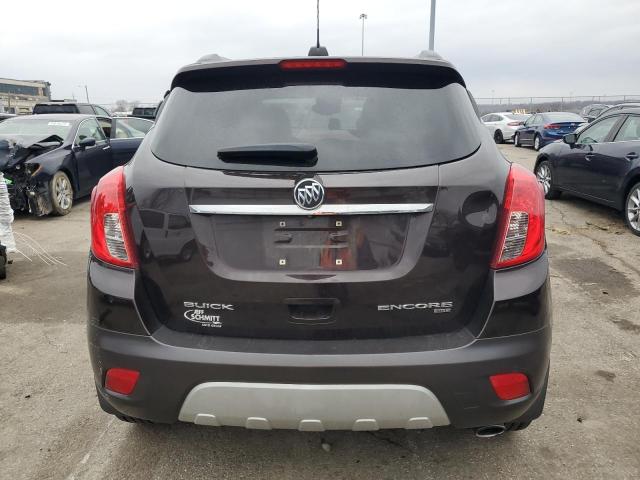 KL4CJGSB7FB189528 Buick Encore