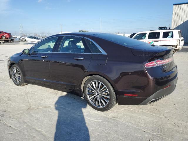 3LN6L5A93LR606226 Lincoln MKZ