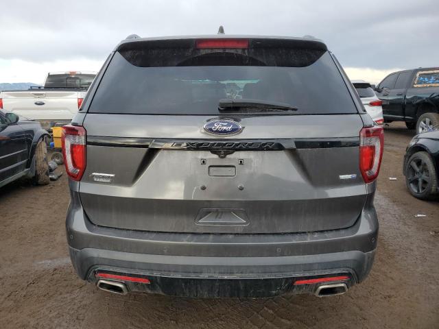 1FM5K8GT6GGA30082 Ford EXPLORER SPORT