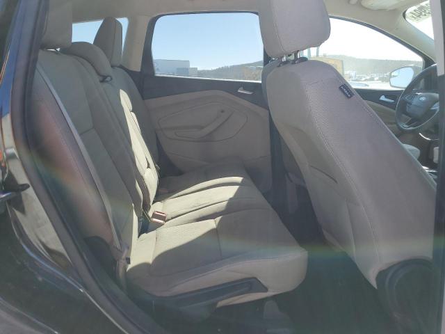 1FMCU0GD7HUE07663 Ford ESCAPE SE