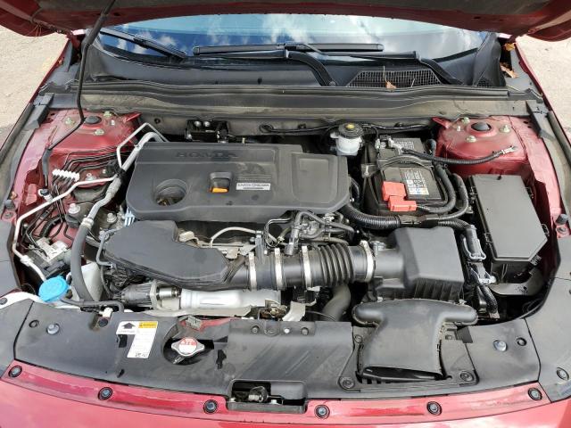 1HGCV2F93LA016192 Honda Accord Touring