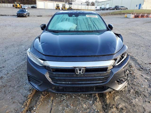 19XZE4F16KE005567 Honda Insight Lx