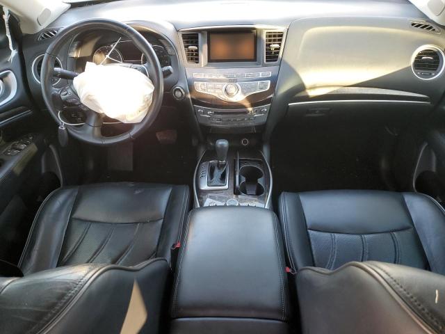 5N1AL0MN1FC524178 Infiniti QX60