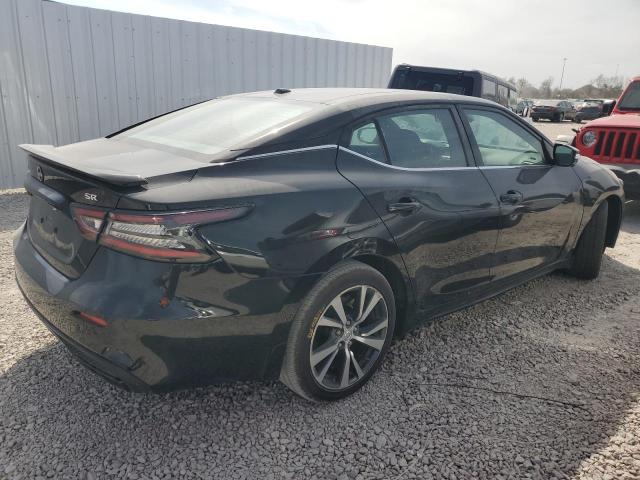 1N4AA6EV6PC504060 Nissan Maxima Sr