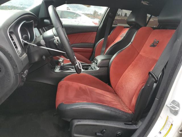 2C3CDXGJ9FH854227 Dodge Charger R/t Scat Pack