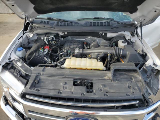 1FTEW1CB4LFB69348 Ford F150 Supercrew
