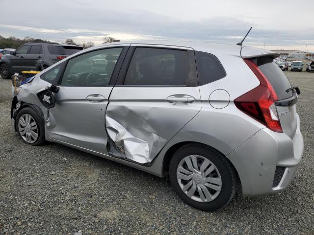 JHMGK5H5XGX014705 Honda FIT LX