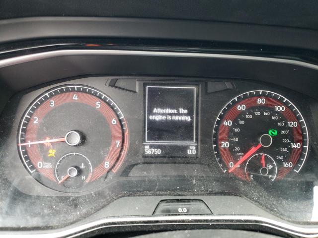 3VWCB7BU6LM033020 Volkswagen JETTA S