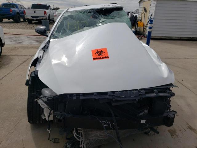 3KPF44AC1ME318477 KIA FORTE GT