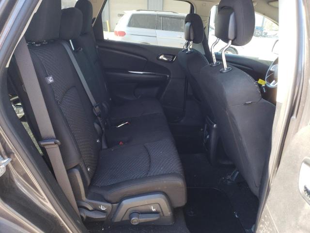 3C4PDDGG9GT168357 Dodge Journey Crossroad