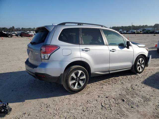 JF2SJAEC6HH537856 Subaru Forester 2.5i Premium