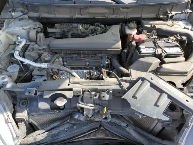 KNMAT2MV3HP531502 Nissan ROGUE S