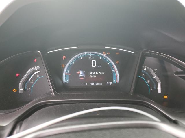 SHHFK7H65MU209410 Honda CIVIC EX