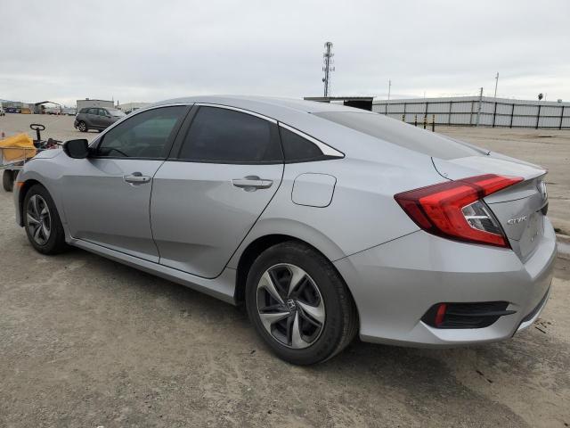 2HGFC2F69LH597790 Honda Civic Lx