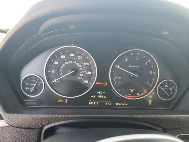 WBA3K5C59FK301565 BMW 328 D Xdrive
