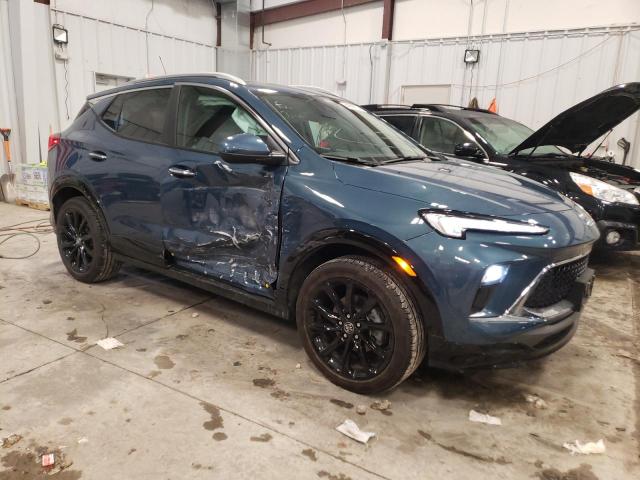 KL4AMESL2RB034210 Buick Encore Gx Sport Touring