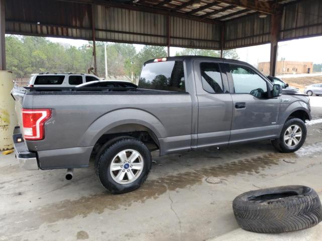 1FTEX1CP1FKF11746 Ford F150 Super Cab