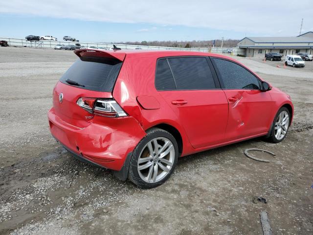 3VWRA7AU4FM088469 Volkswagen Golf Tdi