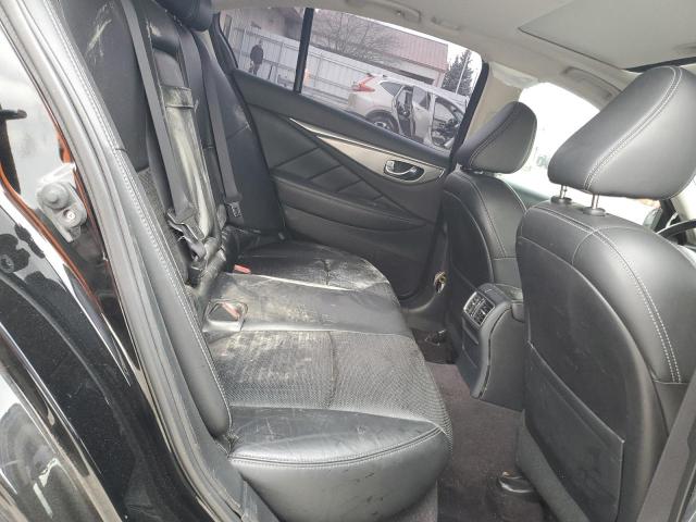 JN1EV7AR7GM340409 Infiniti Q50 Premium