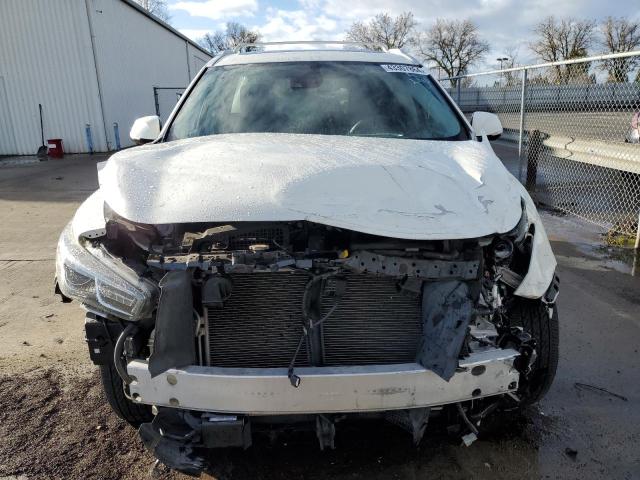 5N1DL0MM2LC528109 Infiniti QX60 LUXE
