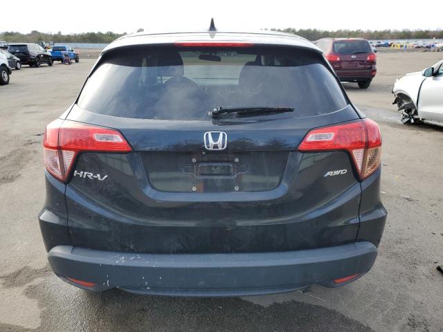 3CZRU6H54GM706274 Honda HR-V EX