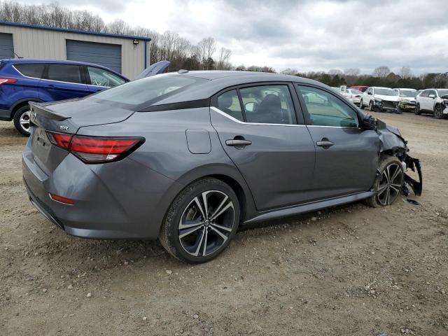 3N1AB8DV9LY253284 Nissan SENTRA SR