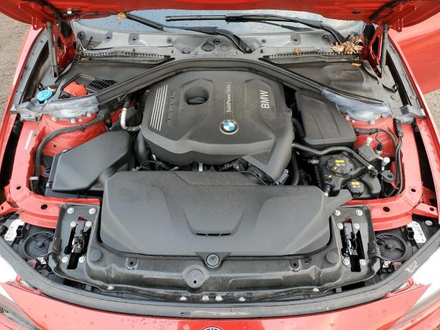 WBA8D9G58HNU59740 BMW 330 XI