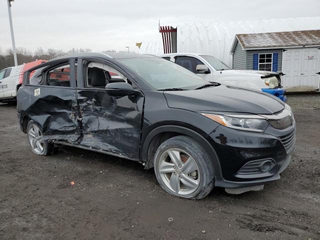 3CZRU6H51KM722814 Honda HR-V EX
