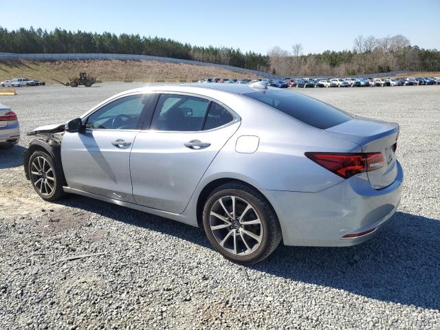 19UUB2F55GA009387 Acura TLX TECH