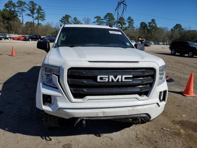 3GTU9CEDXMG112598 GMC Sierra K1500 Elevation