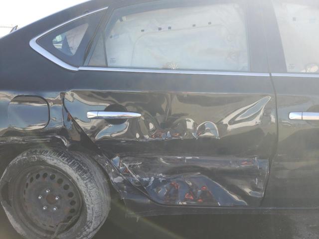 3N1AB7AP4GY212745 Nissan SENTRA S